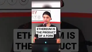 Ethereum Fork 