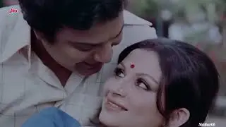 Sara Pyar Tumarha : Asha Bhosle & Kishore Kumar :: #uttamkumar #sharmilatagore @siddhartth #hindi