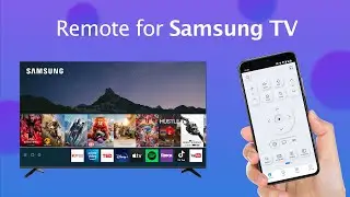 Samsung Smart TV 7 Series Remote Control not Working? Let's Try Fixing it [Remote for Samsung TV]