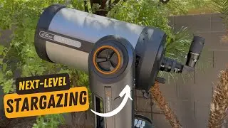 Celestron NextStar Evolution 9.25