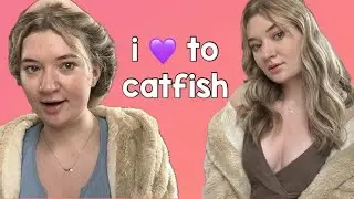GRWM for a DATE w a boy creature 2