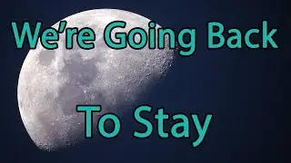 We Are Going Back