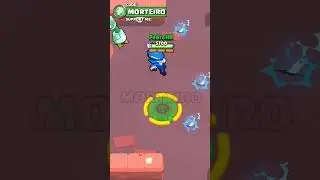 Around the world Brawl Stars transition 🔥