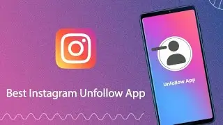 Best unfollower app for Instagram android and iphone | New 2023 app for you