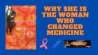 How One Woman’s Cells Transformed Science Forever!The Immortal Life of Henrietta Lacks, Book Summary