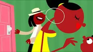 Palavra Cantada - Eu sou um Bebezinho   Palavra Cantada Oficial 720p, h264