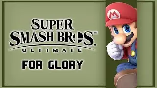 Super Smash Bros. Ultimate - For Glory : Betting on Match Results