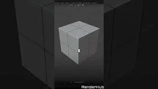 How to Fix Overlapping Vertices in Blender with Merge by Distance