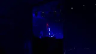 Нервы – Спи спокойно (Live @ Electrowerk, 17.11.2022)