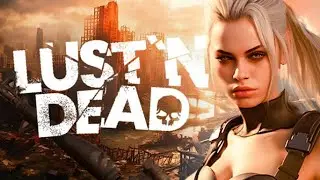 Lust 'n Dead - Gameplay
