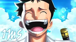 1MS - O Rei Espadachim (Ryuma)
