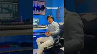 Каныбек Закиров «Биртууганым»