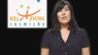 VIDEO CV di Arianna Ruzza