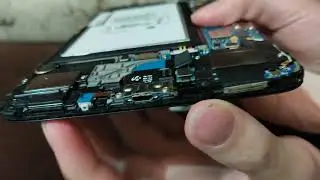 Распаковка, проверка и установка. Разъём micro USB с микрофоном для Samsung Galaxy Tab 3 T311.