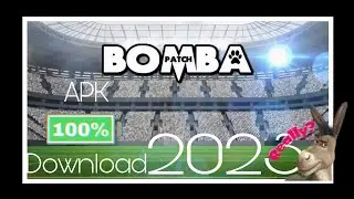 SAIUU!💥 BOMBA PATCH 2023 GRÁTIS  APK MEDIAFIRE!!!!