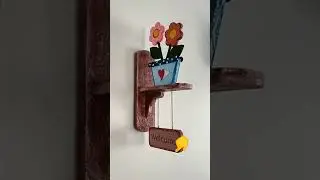 Cardboard Crafts Ideas 