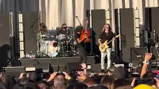 Alice In Chains - Nutshell (Sick New World 2024)