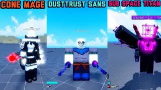 abyss and void characters showcase in super box siege defense|roblox