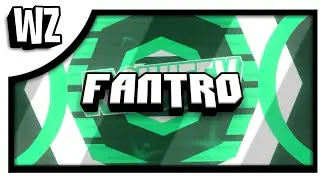 | CM2 | Fantro For FlowieFX | By Wizxrd. | Rip sound