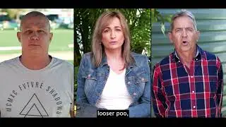 Find Cancer Early ‘Regional Champions ad’ Version 1– secs 15