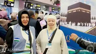 Orzular sayohati...