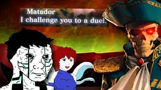The SMT Experience