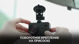 Видеорегистратор с радар-детектором ROADGID Optima GT (1643134)