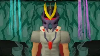I'm now a Master of Runescape | Grandmaster #24