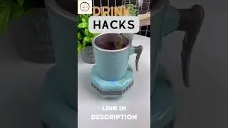 Tiktok | Tiktok Made Me Buy It | Smart Home | Mini Quick Cooling Cup Ice Maker 🧊 