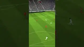 LONG SHOT 🤩#football #footballshorts