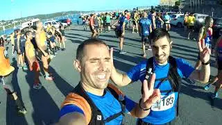 21k  Costa da Soavela 2022