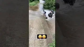 Wait till end 😹 #fyp #fypシ゚viral #fun #funny #comedy #bike #chinese #viralvideo