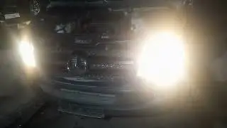 свап мерседес спринтер /свап шымкент/swap Mercedes Sprinter