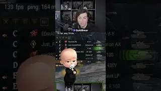 МОЛОДОЙ КОМАНДИР 👶 | 