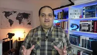 Bienvenido Al Canal - Tutoriales de Redes, IT y Cloud