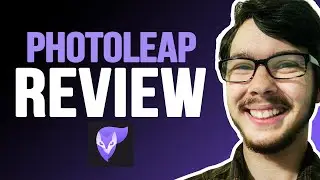 Photoleap Review | Is This The Best Photo Editor? (2024)