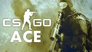 Another one bites de_dust 2 [ECO ACE]