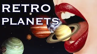RETROGRADE PLANETS | ANMOL KAPOOR | AK ASTROLOGY