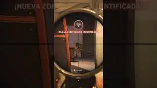 No se porque campea la gente si luego hacen esto… 😂 #1vs4 #callofdutywarzone #modernwarfare #ps5