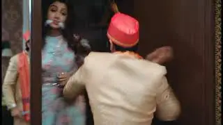 Sriti jha Cleave gagged