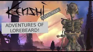 The Adventures of Lorebeard | Episode 2