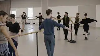 World Ballet Day 2025: Come behind the scenes of The Australian Ballet