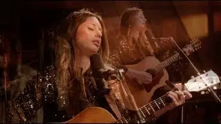 Lera Lynn - So Far [Live In Studio]
