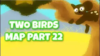 Two Birds - Animal Jam MAP | Part 22