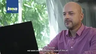 Why our customers love us: Bahamasair | Inova Solutions
