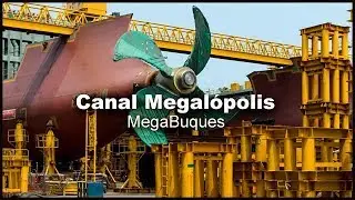 COREA DEL SUR (Triple E) Parte-2 / Un Motor Titánico  -  Documentales
