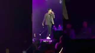 Angga Candra - Sampai Tutup Usia (Live From Hype Night in KL)