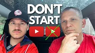 Should You Have Multiple YouTube Channels? (Pros and Cons)
