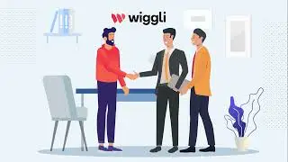 motion graphic animation