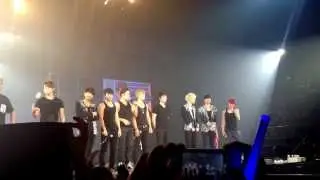 SS5BKK Talk 130804